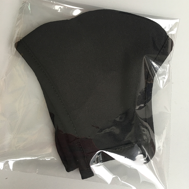 100% βαμβακερό πλεκτό ύφασμα