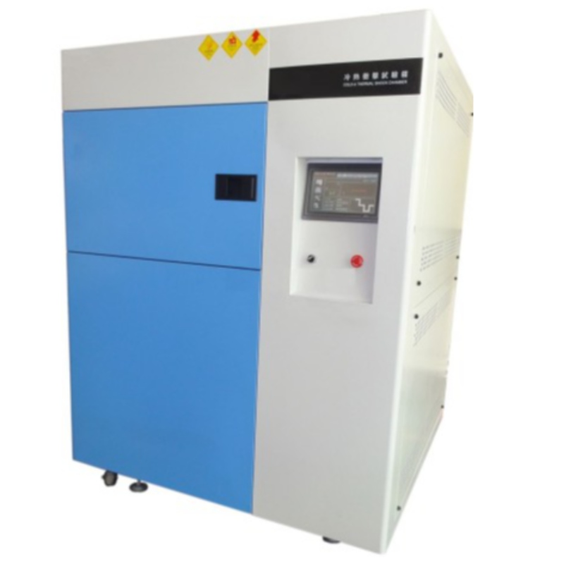 LT-CJ80 Κουτί δοκιμής κρύου και θερμού σοκ