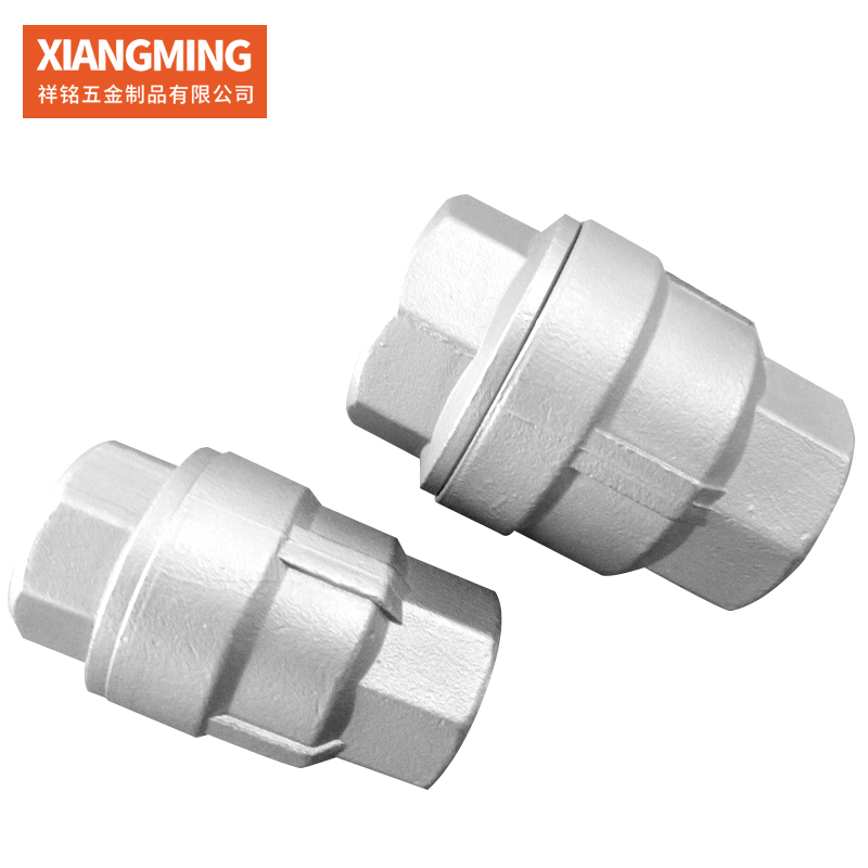 Τα εξαρτήματα σωλήνων βαλβίδων