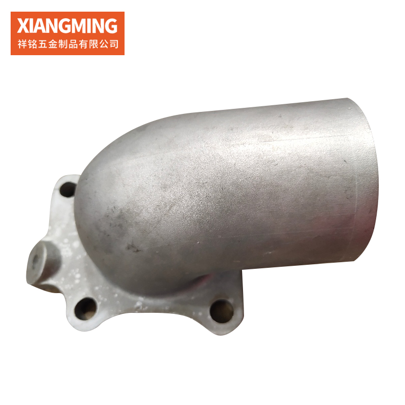 Τα εξαρτήματα σωλήνων βαλβίδων