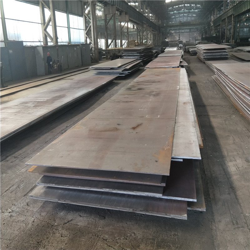 JIS G3101 Carbon Steel Plate