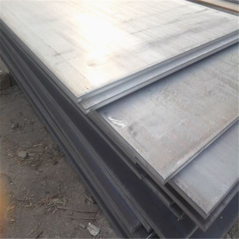 ASTM A36 Carbon Steel Plate