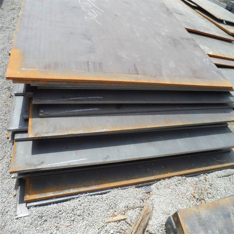 ASTM A36 Carbon Steel Plate