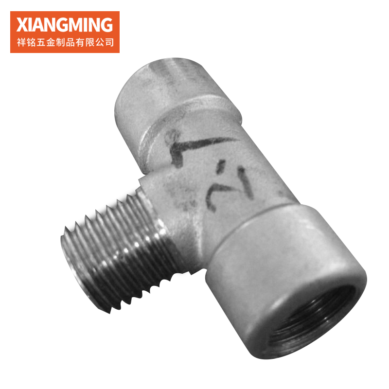 Τα εξαρτήματα σωλήνων βαλβίδων