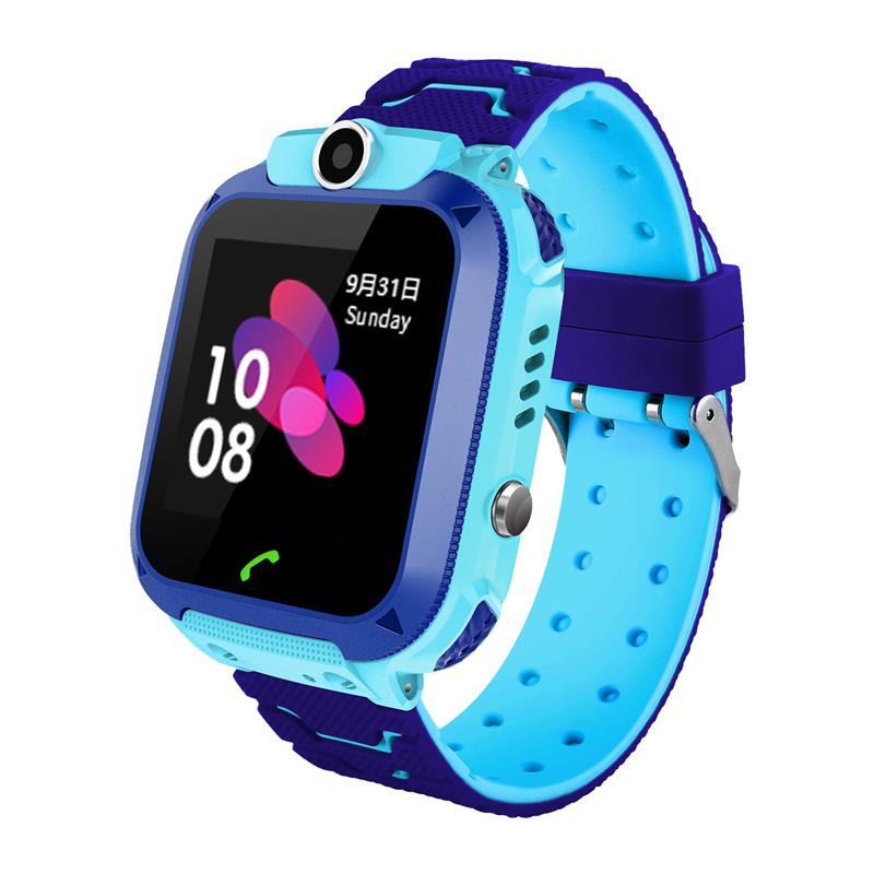 Παιδικά τηλέφωνα, έξυπνα ρολόγια A28