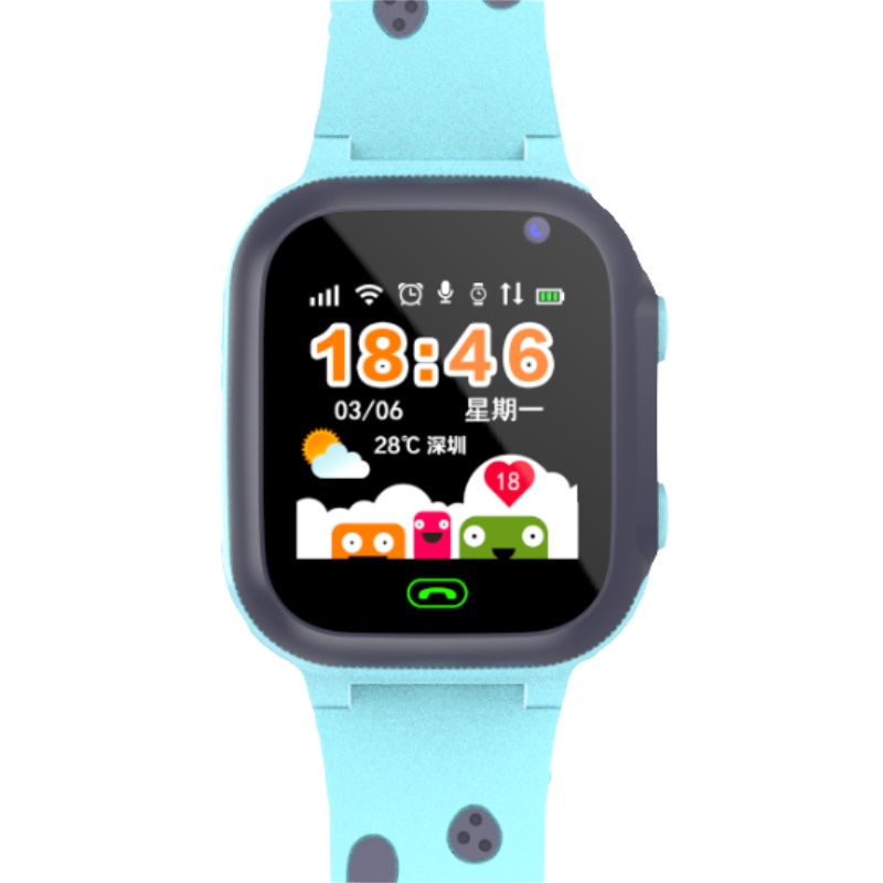 Έξυπνο ρολόι για παιδιά A29