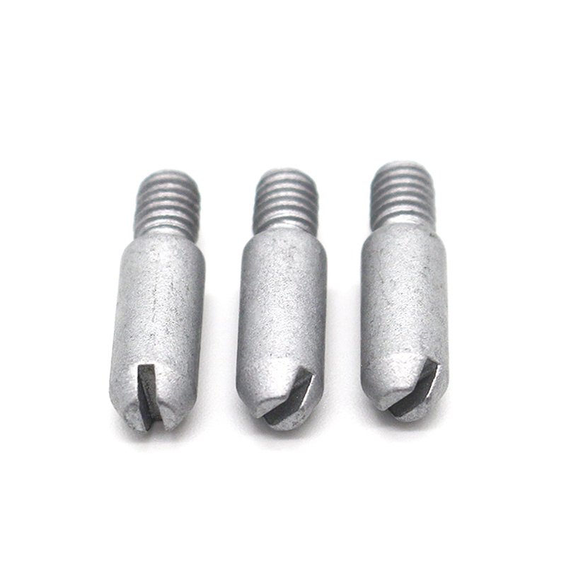 Βίδες με τυρί από ανοξείδωτο χάλυβα με κερί για μηχανή τηλεφωνικής επικοινωνίας 5G