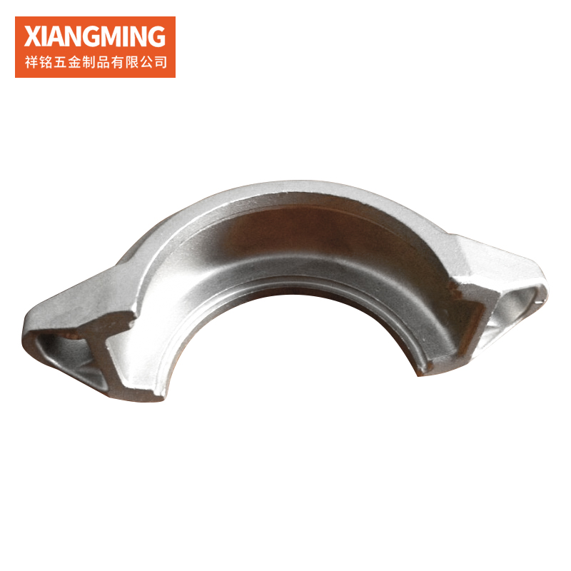 Προσφορά ακριβείας χυτός, ανοξείδωτος χάλυβας αποφλοιωμένος από χυτοσίδηρο, χάλυβας από χυτοσίδηρο