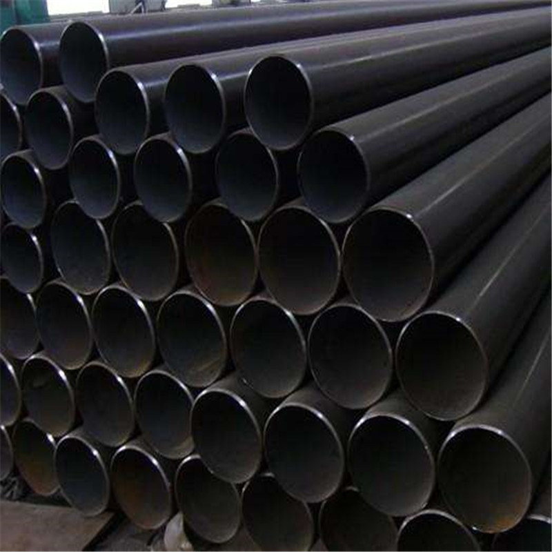 ASTM A671 EFW συγκολλημένος σωλήνας χάλυβα άνθρακα