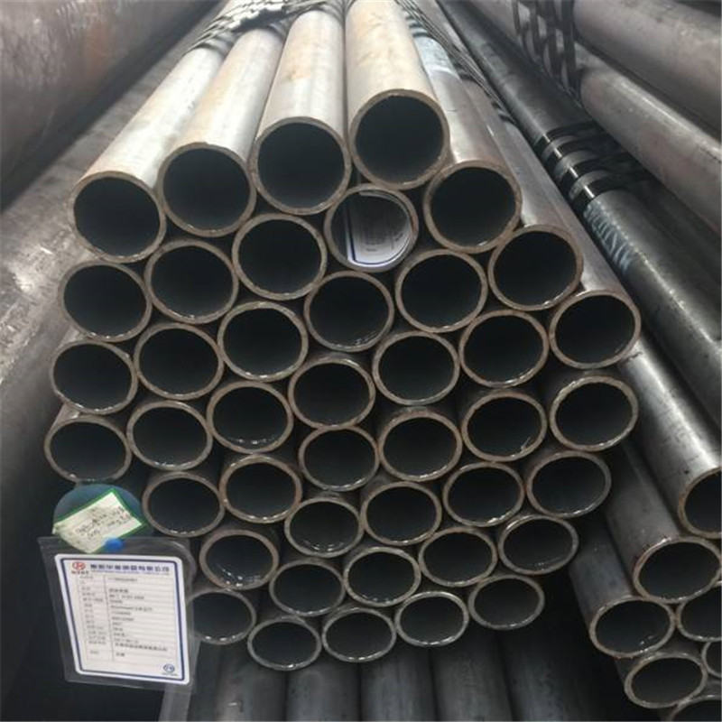 ASTM A106 άνευ ραφής ατσάλινος σωλήνας