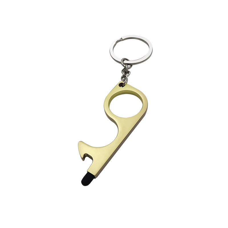 Keychain πρόληψης επιδημίας_KC20-005G
