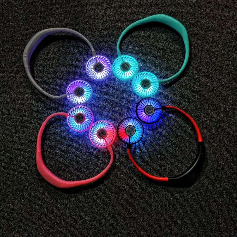 Φόρτωση δακτύλου βραχίονα USB για την Αθλητική Τεμπέλα Φαν