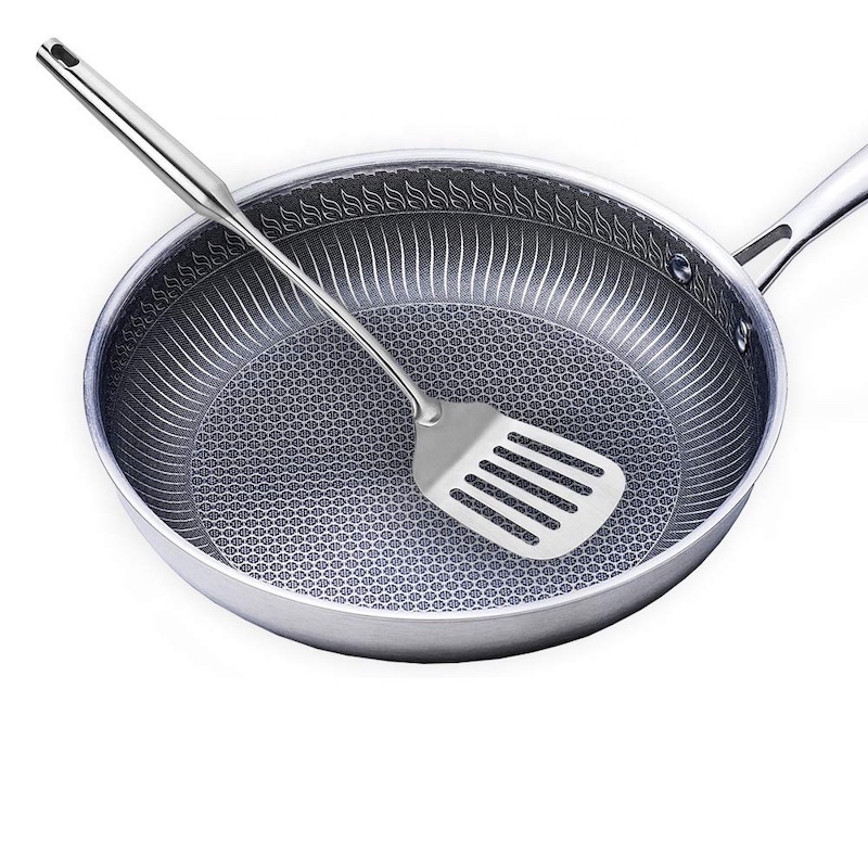 Διπλή πλευρική πήξη, χωρίς ατσάλινη επένδυση.