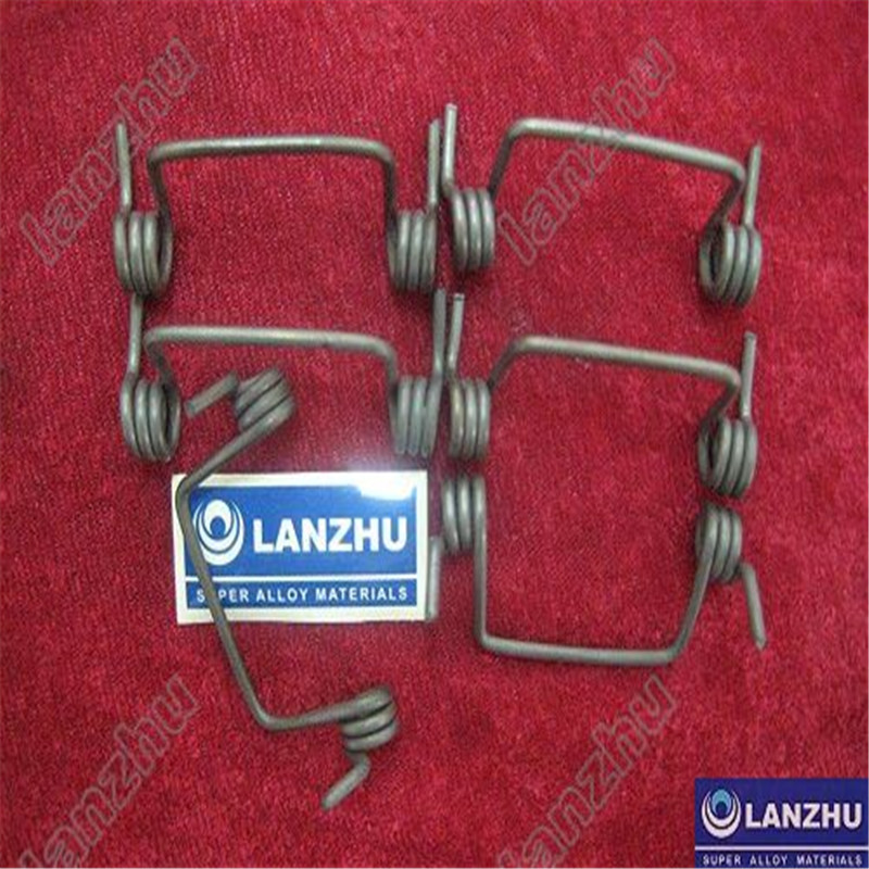 Ανθεκτικό ανθεκτικό στη διάβρωση ανθεκτικών στη διάβρωση υψηλής θερμοκρασίας, (uns N07718, W.NR.2.4668, κράμα 718)