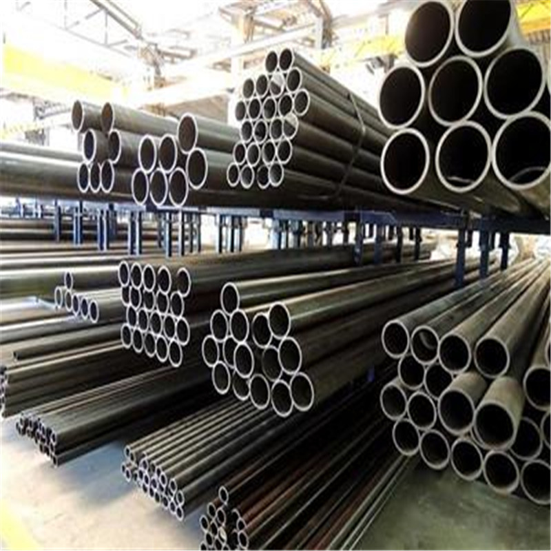 ASTM A672 Carbon Steel EFW Αγωγός