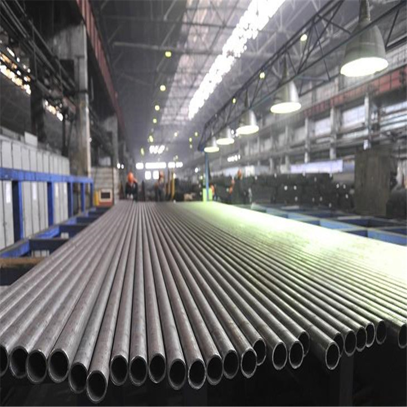 JIS G3414 Carbon Steel Pipe