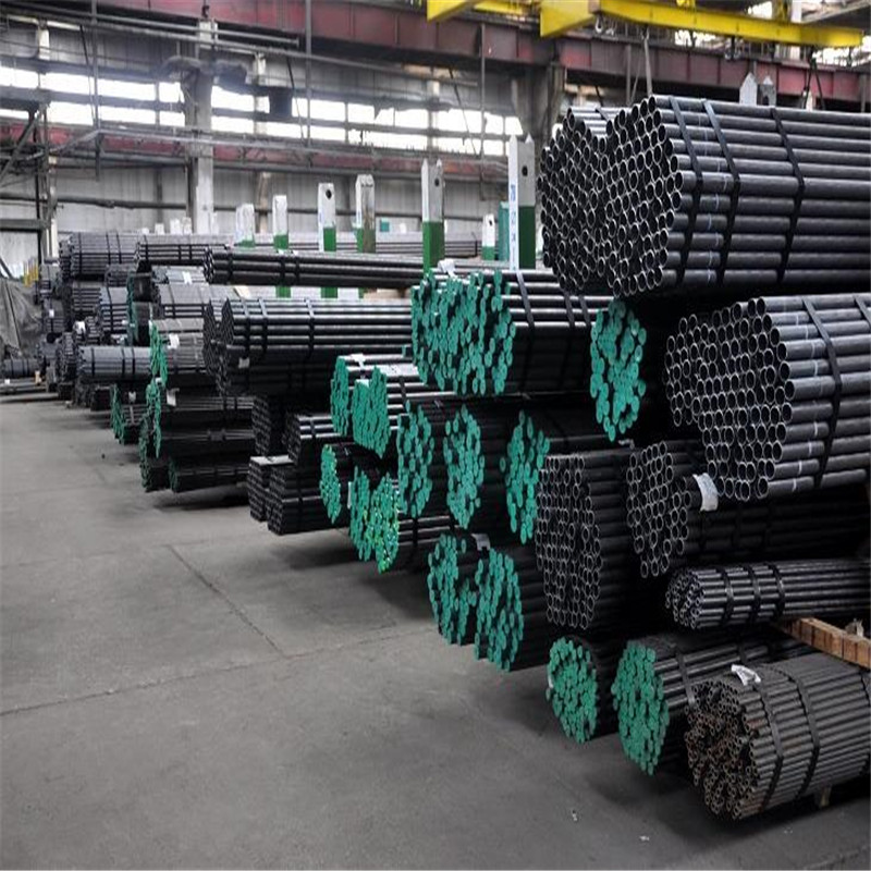 JIS G3455 Σίμλες Steel Pipe