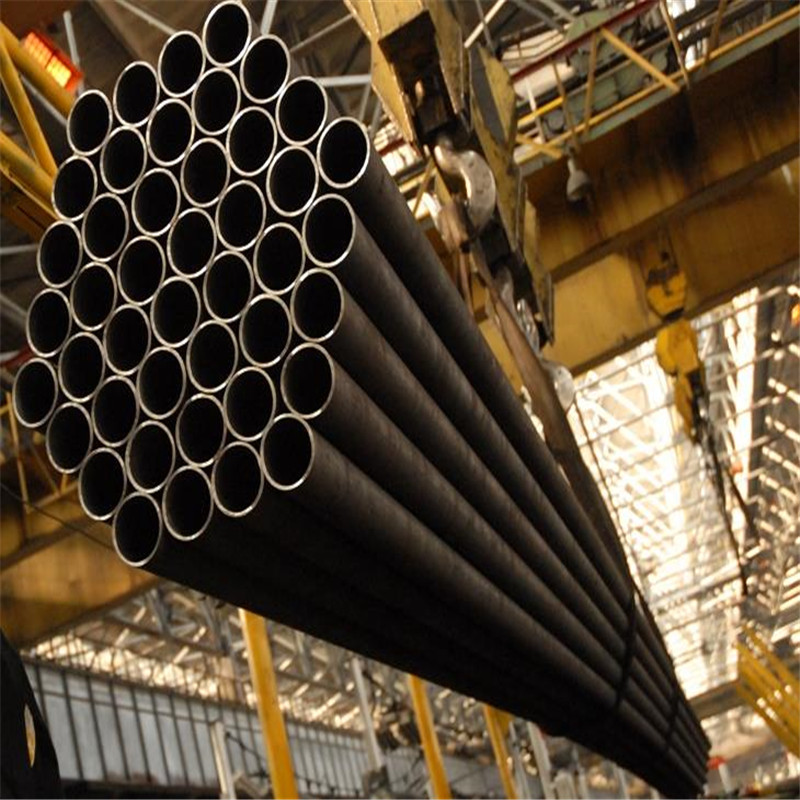 NF A49-141 σωλήνας πίεσης