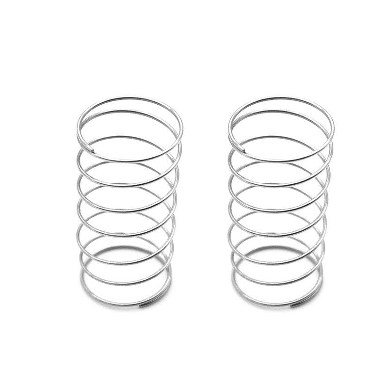 ελατήριο συμπίεσης