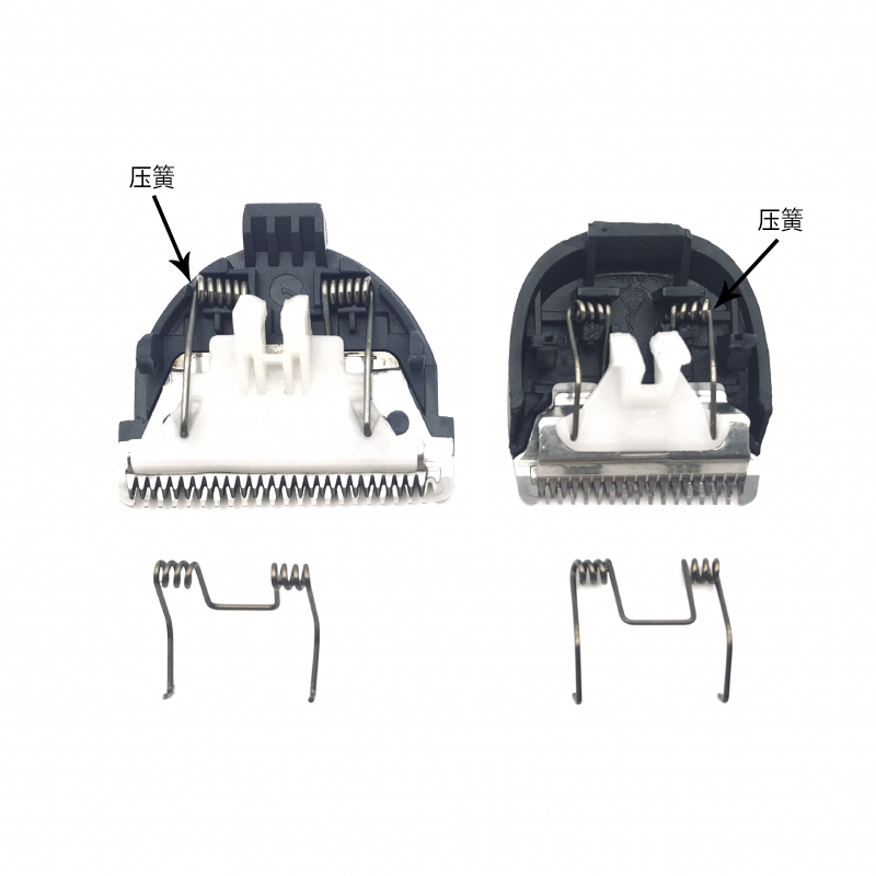 ηλεκτρική ελατήριο νυκτερινής συσκευής