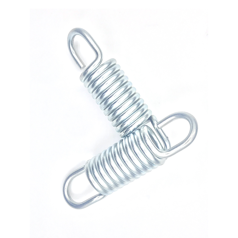 Πνευματικά ελατήρια