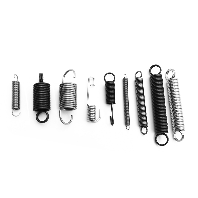 Πνευματικά ελατήρια