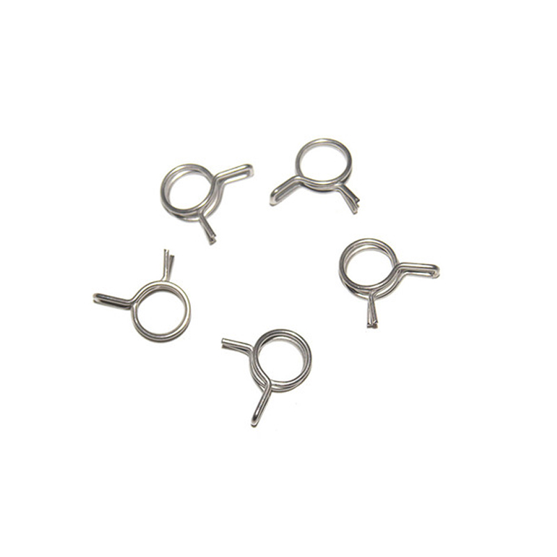 σπειροειδή ελατήρια