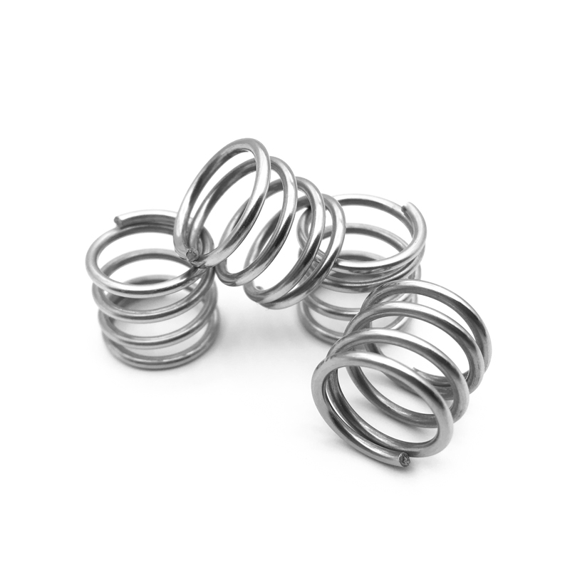 Ελατήριο βαλβίδας