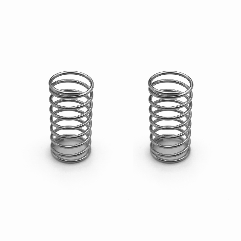 Μικρό ελατήριο συμπίεσης