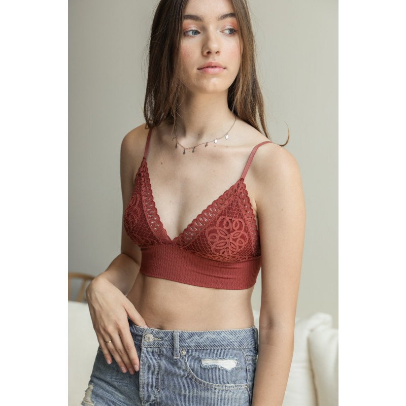 Ga-5524 βρόχο βρόχο βρόχο βρόχο brami απρόσκοπτη σέξι εσώρουχα