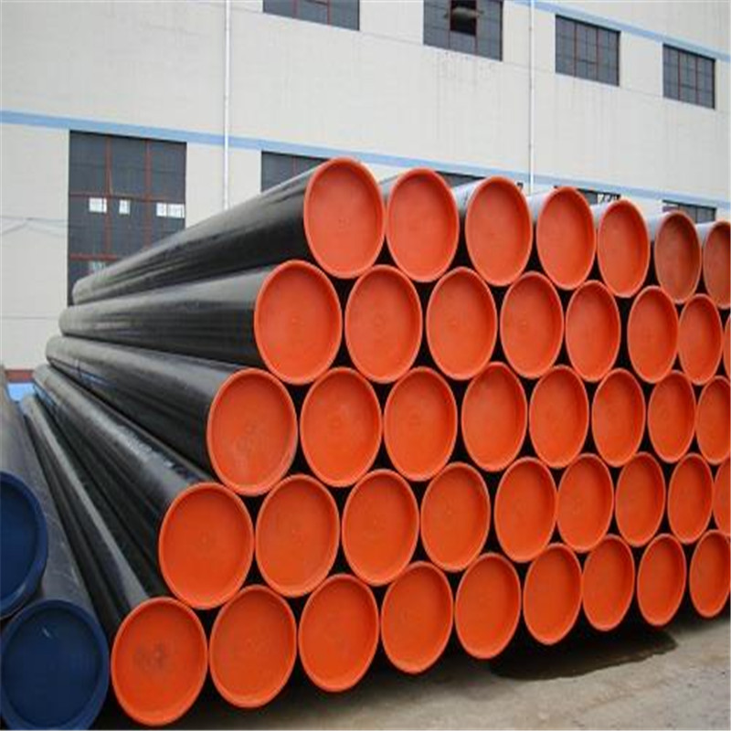 JIS G344 Διαρθρωτικός Steel Tube