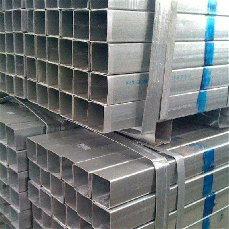 JIS G3466 δομικός σωλήνας