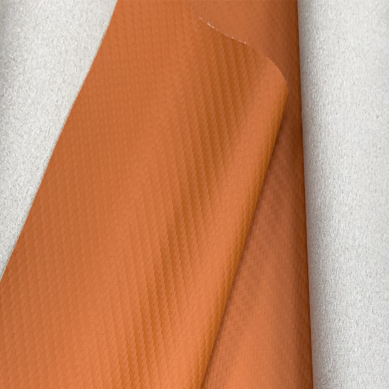 Τεχνητό leaher PVC για αυτοκίνητα