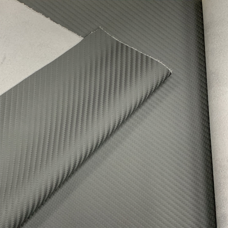 Τεχνητό leaher PVC για αυτοκίνητα