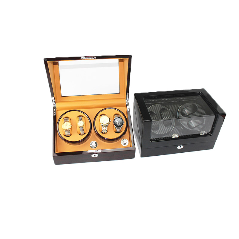 Ρολόι θήκη Κοσμήματα Τσάντα μετάλλου Κουτί κοσμήματος Βραχιόλι κουτί