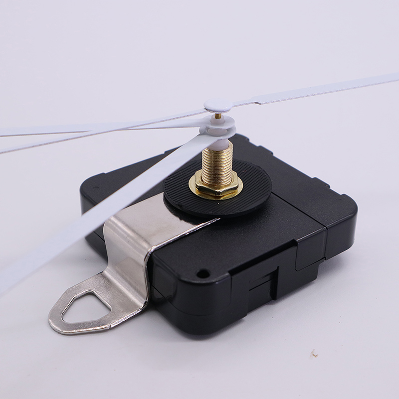 HR1688-23mm κίνηση ρολογιών και HR9845 HR139 λευκά χέρια ρολογιών