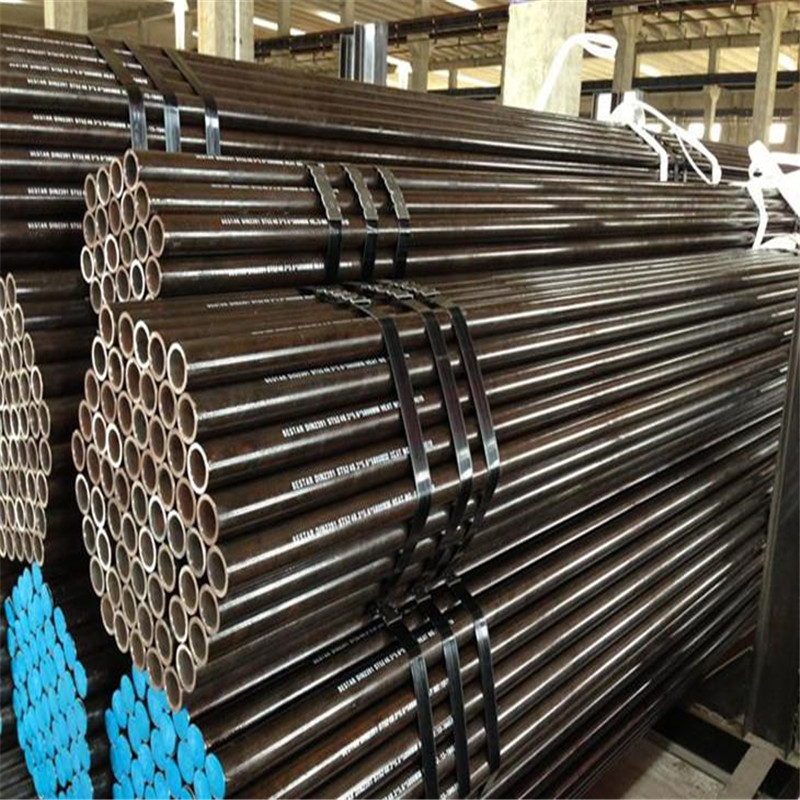 JIS G361 Steel Tubes for Boiler and Heat Exchanger
