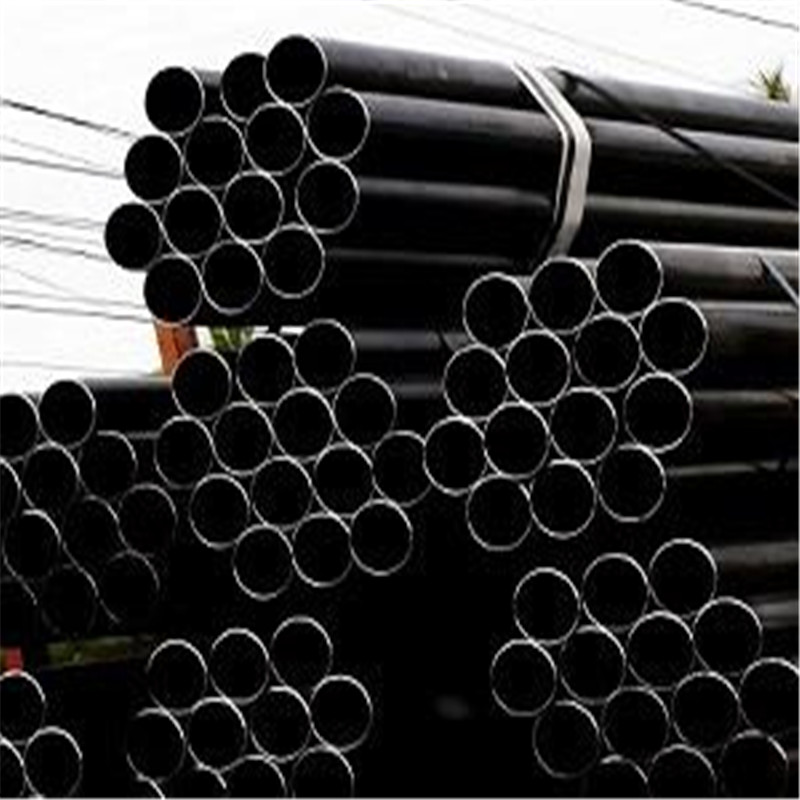 ASTM A78 boiler Tube