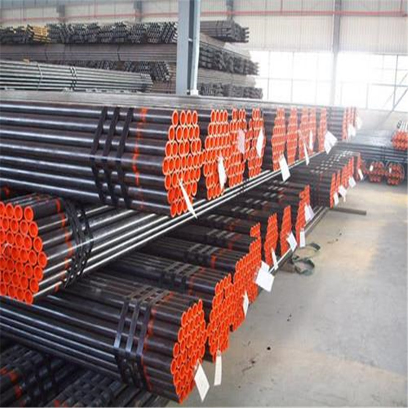 JIS G342 Carbon Steel Pipe