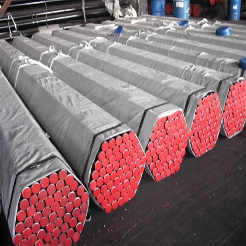 BS1387 Χοτ Galvanized Steel Pipe