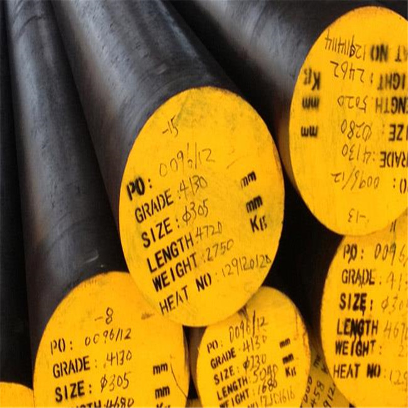 4140 Χαλυβουργική ράβδος