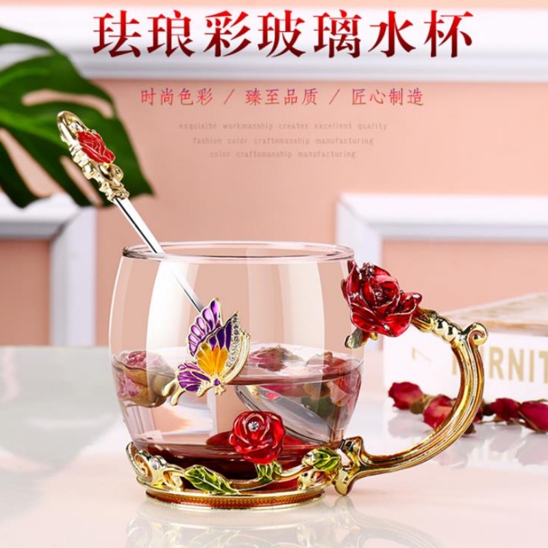 Εργοστάσιο απευθείας πώλησης σμάλτο χρώματος γυαλιού υδατόλουτρο Ευρωπαϊκό γυαλί υψηλής θερμοκρασίας σετ δημιουργικού σμάλτου...