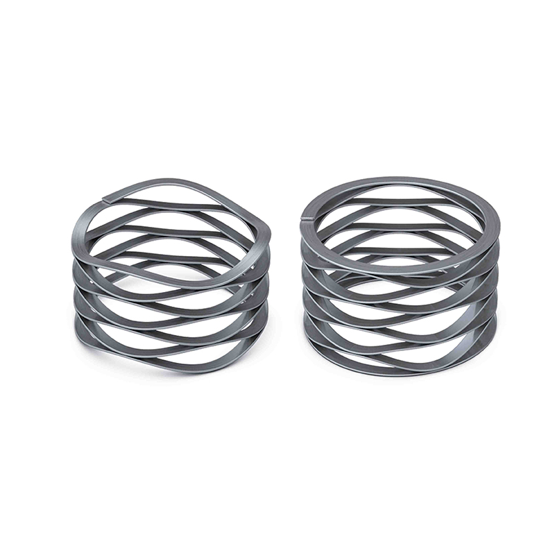 Κύμα ελατήριο