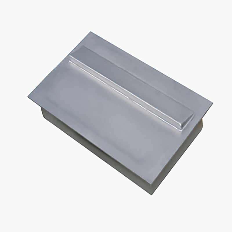 Η προσαρμοσμένη μαγνητική πλάκα μαγνητικού διαχωριστή μπορεί να προσαρμόζεται στον εξοπλισμό υπέρ-μαγνητικής κτηνοτροφίας