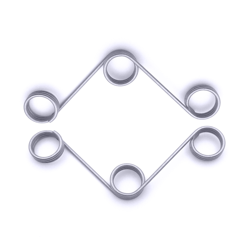 Αντίστροφη ελατήριο στρέψης