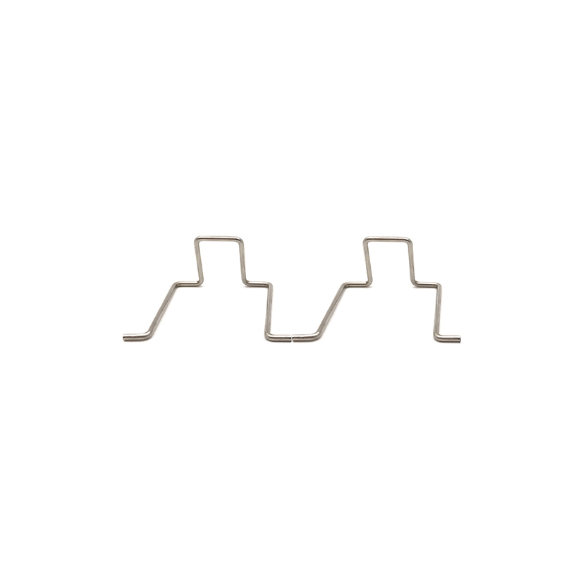 Ελατήρια ειδικού σχήματος