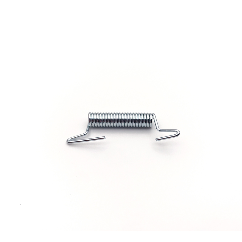 Αγκίστρα ελατηρίου