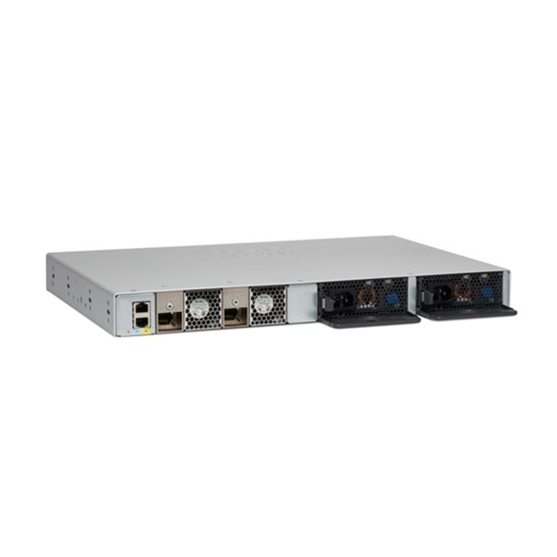 C9200L-24P-4G-A - Cisco Switch Καταλύτης 9200