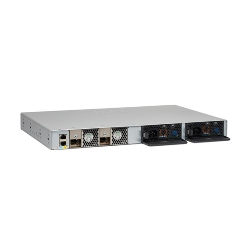 C9200L-24P-4X-A - Cisco Switch Καταλύτης 9200