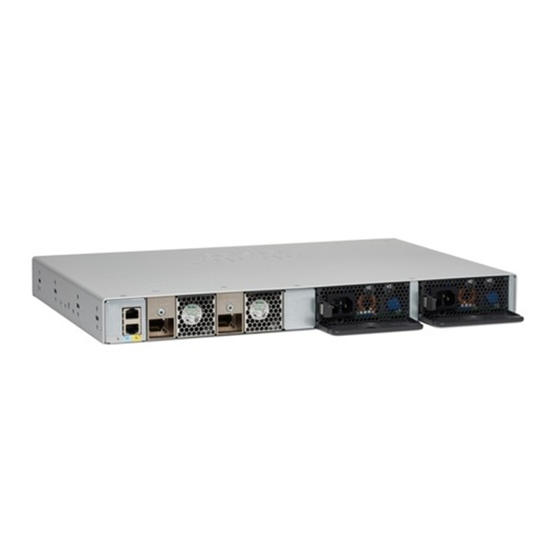 C9200L-48P-4X-A - Cisco Switch Καταλύτης 9200